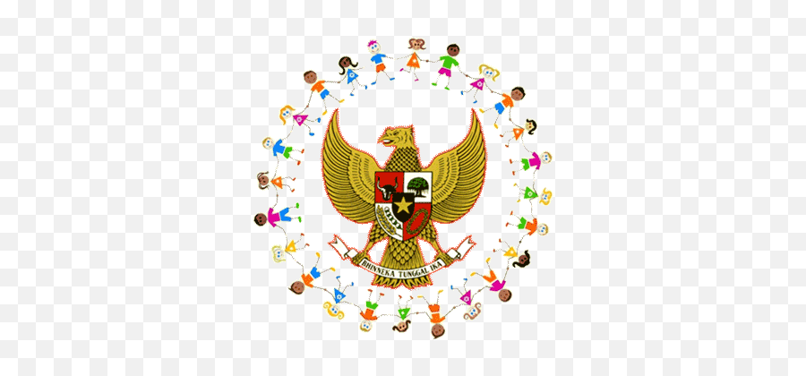 Jual Jasa Supranatural Mahar Mahasiswa - Bendera Dan Lambang Negara Indonesia Emoji,Gif Emoji Mengepal
