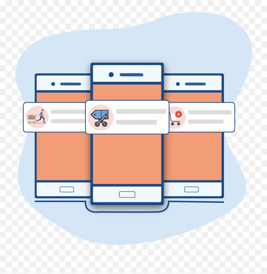 Izooto - Web Push Notifications For Magento Stores Vertical Emoji,Emojis To Send To Your Crush