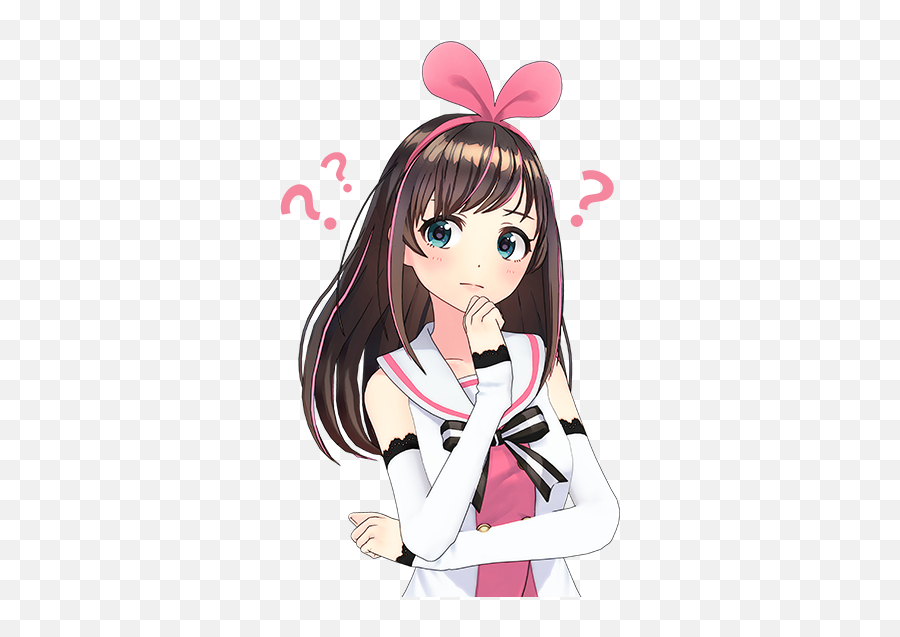 Charlotte Anime - Anime Kizuna Emoji,Anime Robot Girl With No Emotions