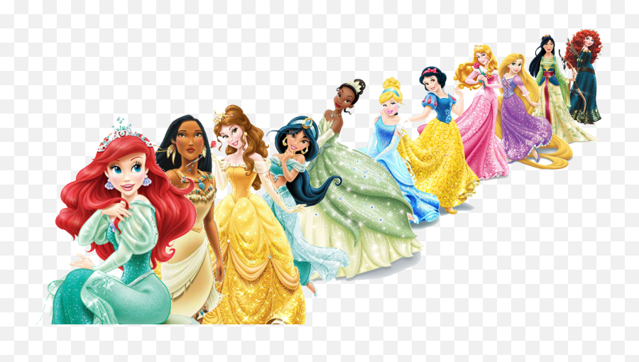 Disney Princesses Were Sororities - Disney Princess Png Emoji,Disney Princess Es Emojis
