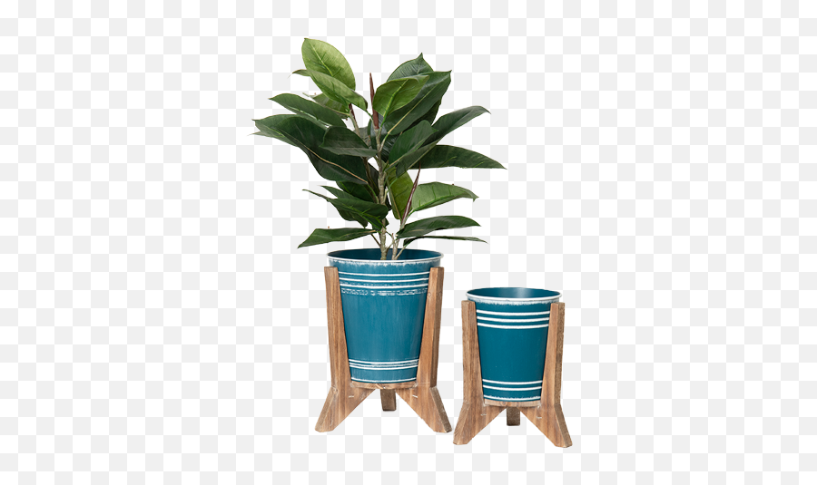 Planters - Cylinder Emoji,Omplicated House Plant With Emotions Sign