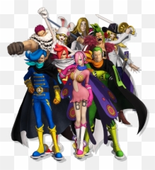 Pirate Warriors 4 - 4 Emoji,Pirate Face Cartoon Emotions