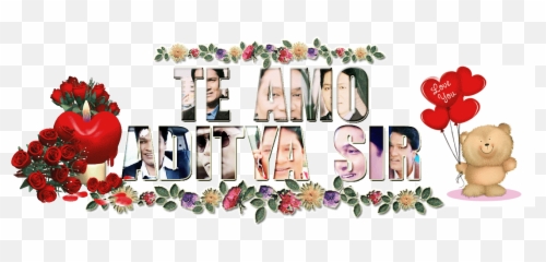 The Impress Aditya Contest Rating Thread Closed Cid - Floral Emoji,Manva Emotion Jage Full Song Youtube