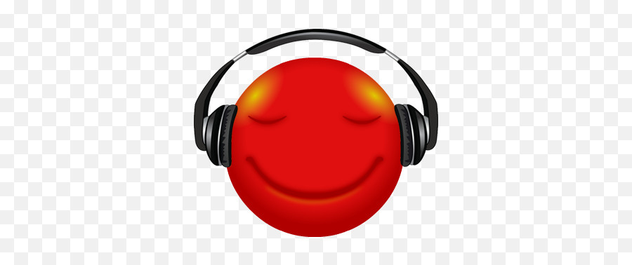 Supaplex Online Free Browser Game Supaplexonline Twitter - Smiley Face With Headphones Emoji,Fight Me Emoticon
