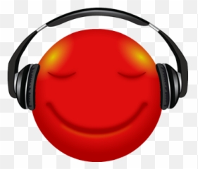 Supaplex Online Free Browser Game Supaplexonline Twitter - Smiley Face With Headphones Emoji,Fight Me Emoticon