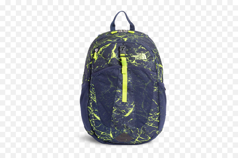 Colorful Backpacks For Students In Middle School - Hiking Equipment Emoji,Jansport Emojis Kids Backpack
