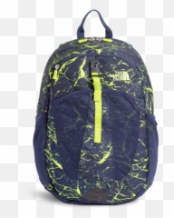 Colorful Backpacks For Students In Middle School - Hiking Equipment Emoji,Jansport Emojis Kids Backpack