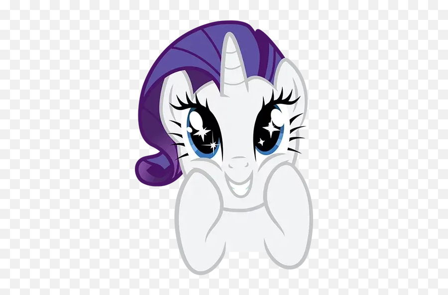 My Little Pony Whatsapp Stickers - Stickers My Little Pony Kawaii Emoji,Mlp Emoticons Deviantart