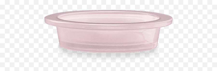 Cast Pink Scentsy Warmer - Serveware Emoji,Body As Emotion Containers