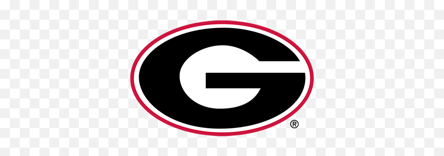 Georgia Odds 2021 College Football - Georgia Bulldogs Logo Emoji,Gators Emoticon Georgia Bulldogs