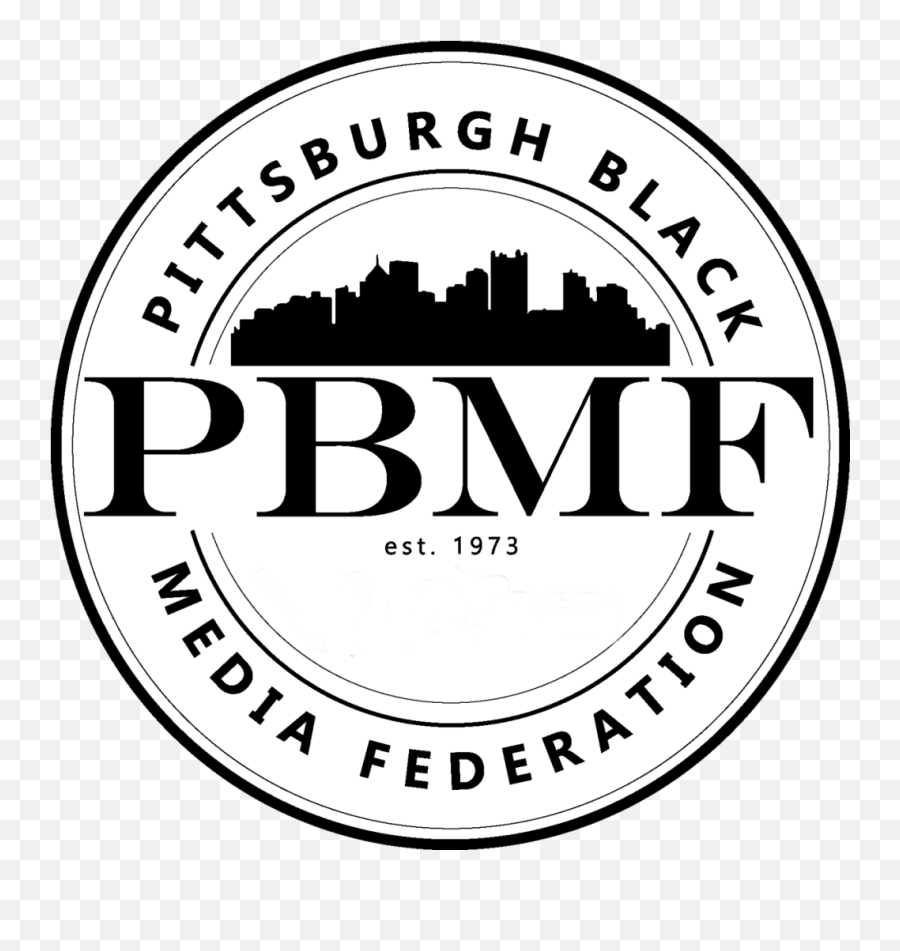 Pittsburgh Black Media Federation - Language Emoji,