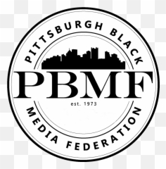 Pittsburgh Black Media Federation - Language Emoji,