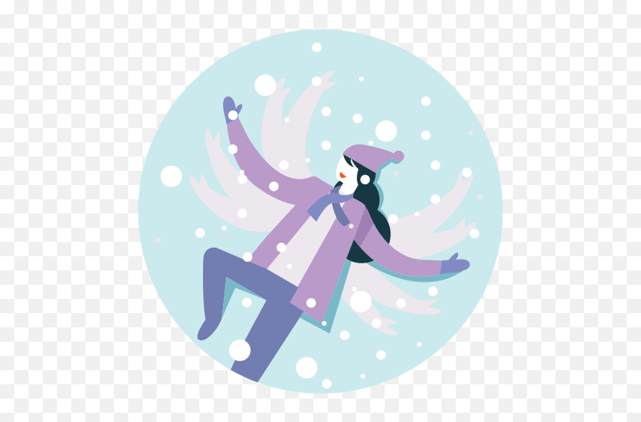 Activity Happy Lying Down Snowfall - Fictional Character Emoji,Lying Down Emoji