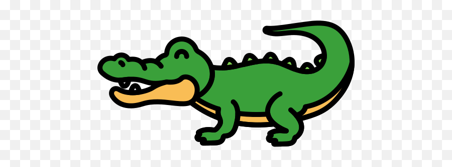 Body Parts - Cartoon Tattoo Crocodile Emoji,Dinosaur Emoji Instead Of Alligator Body Parts - Cartoon Tattoo Crocodile Emoji,Dinosaur Emoji Instead Of Alligator