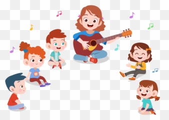 Virtual Online Preschool For Kids - Sign Language Word For Autism Emoji,Emotions Rhyming With Guitar