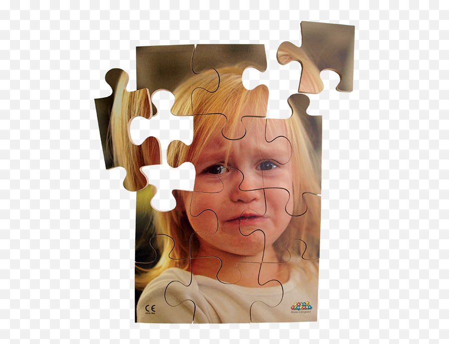 Emotions Jigsaws - Early Years Direct Happy Emoji,Puzzled Emotion Expression Pic