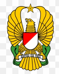 Owlapps - Logo Tni Ad Png Emoji,Army Sf Flag Emoji