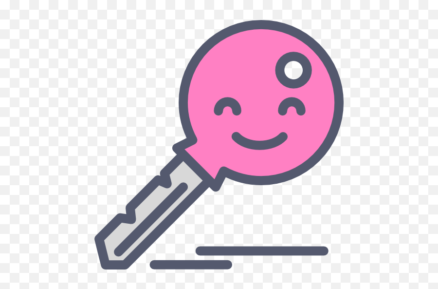 Key - Free Security Icons Happy Emoji,Keys For Emoticon