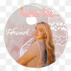 Addison Raeu003c3 Sticker By Jutzzz - Picsart Addison Rae Edit Emoji,How To Make Emojis In Agario