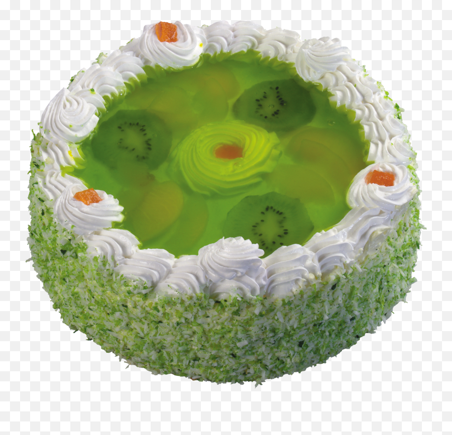 Cake Png Image High Quality Image U2013 Png Lux - Green Cake Png Emoji,Birthday Emojis Cake Balloon???