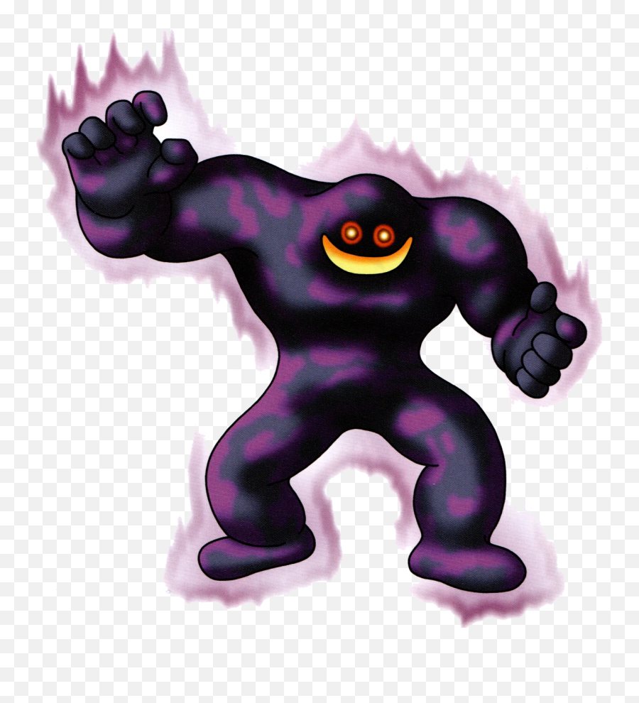 Categorydragon Quest Monsters Joker 3 Monsters Dragon - Fictional Character Emoji,Dragster Emoticon