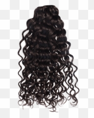 Hair Curls Png Photo Png Arts - Black Hair Curl Wig Png Emoji,Love Your Curls Emoji