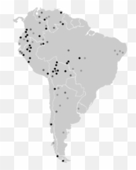 Indigenous Languages Of South America - South Georgia Island On Map Of South America Emoji,Tiopical Relation Between Words And Emotions