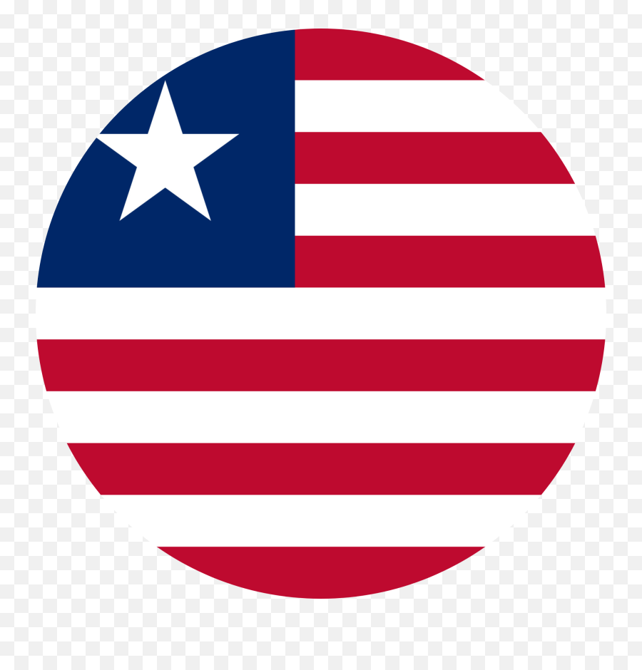 Flag Of Liberia Flag Download - Flag Liberia Emoji,Us Flag Emojis