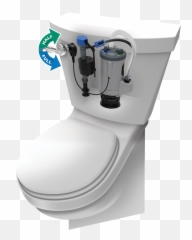 How To Get A Toilet To Flush - Arxiusarquitectura Dual Flush System Emoji,Toilet Bowl Emoticons Animated