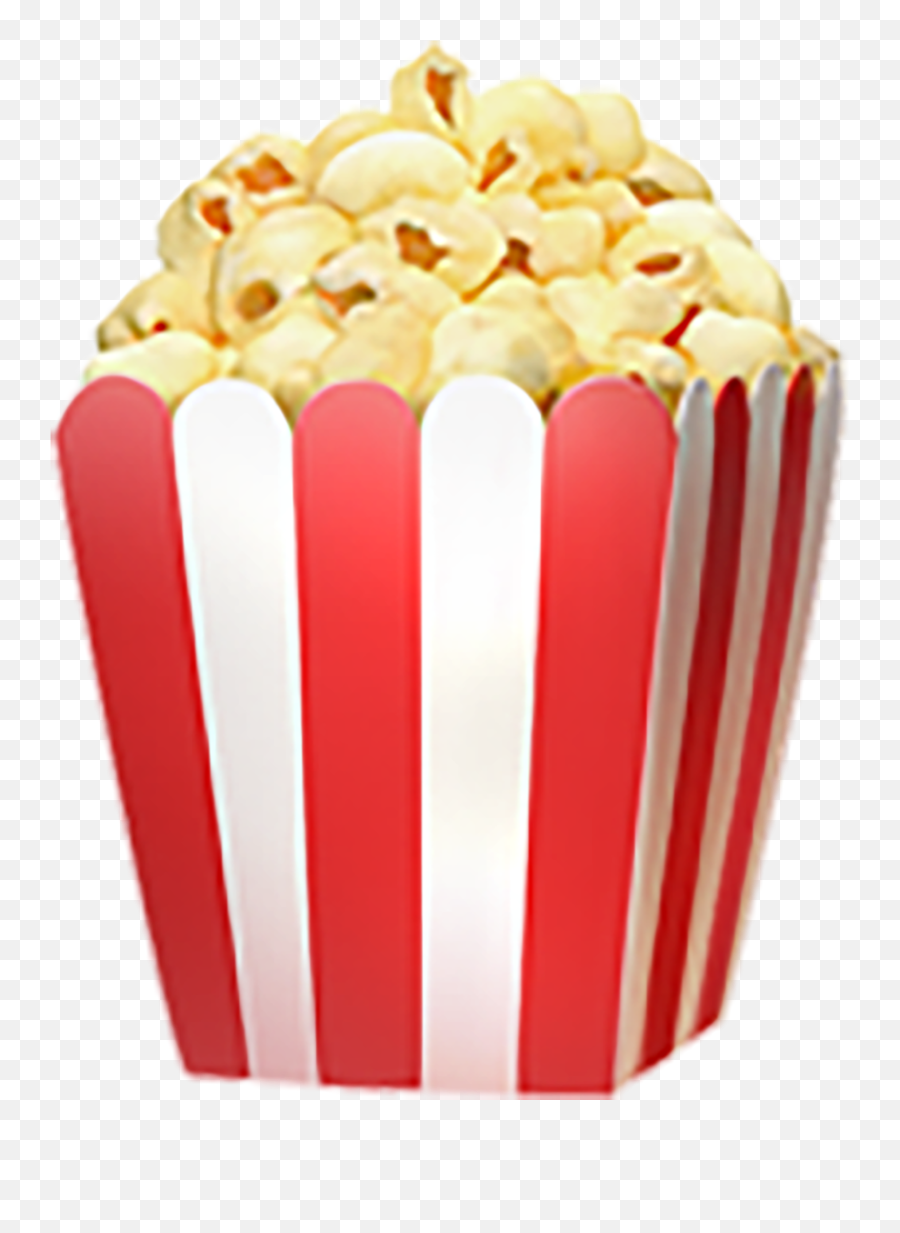 Popcorn Emoji Copy Paste - Popcorn Emoji Png,Serious Popcorn Emojis