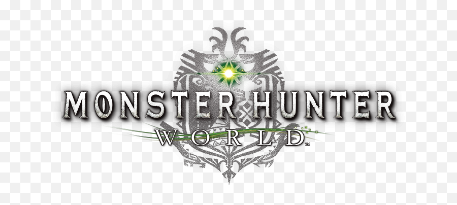Monster Hunter World Png Transparent - Language Emoji,Download Emojis Monsterh Unter