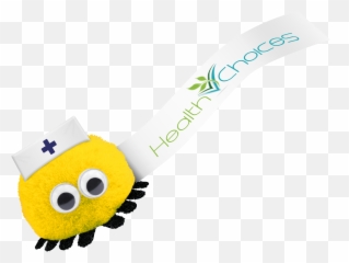 Emergency Service Logobugs - Happy Emoji,Nurse Emoticon