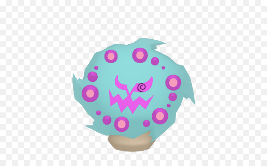 Pokémon Sword Shield Crowned Spiritomb How To Find And - Spiritomb Shiny Emoji,Pokemon Emotion