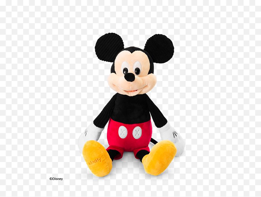 Mickey Mouse And Friends - Scentsy Mickey Mouse Emoji,Disney Emojis Goofy Stuffed