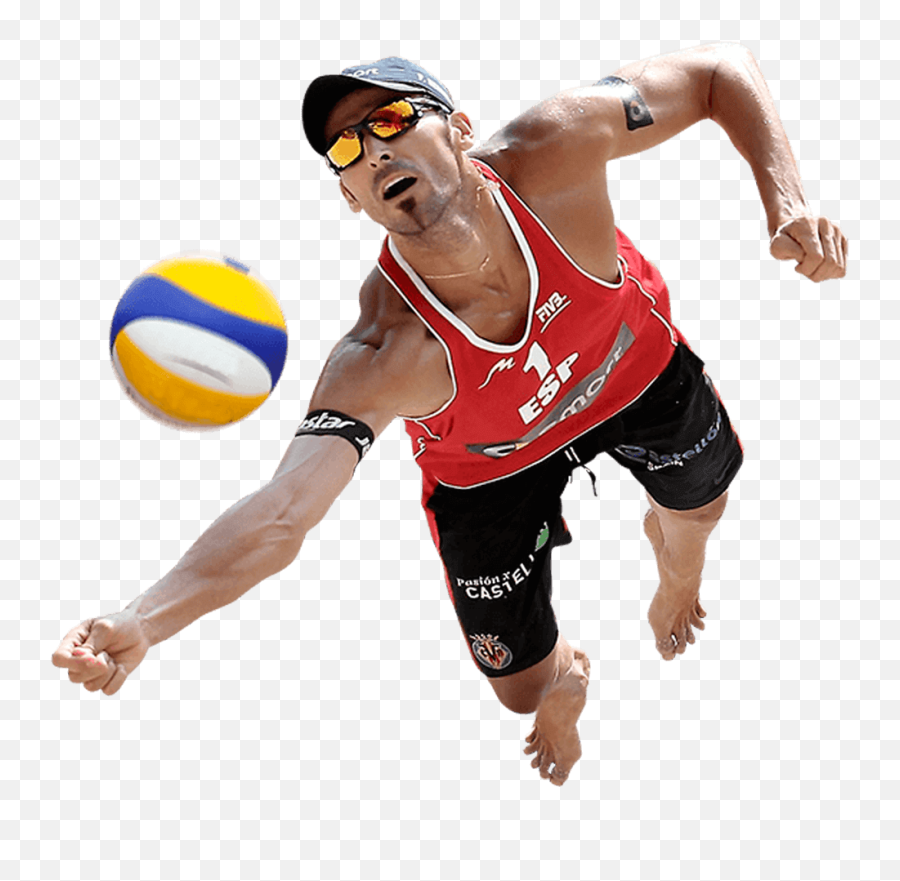 Greenseal Project Is Co - Financed By The Erasmus U2013 Sport Beach Volleyball Player Png Emoji,Cool Volleyball Emojis