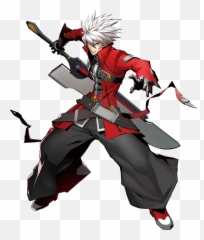 Kaius Theythem 1000 Subscribers Twitter The Big - Blazblue Cross Tag Battle Ragna Emoji,Steam Pepe Emoticon