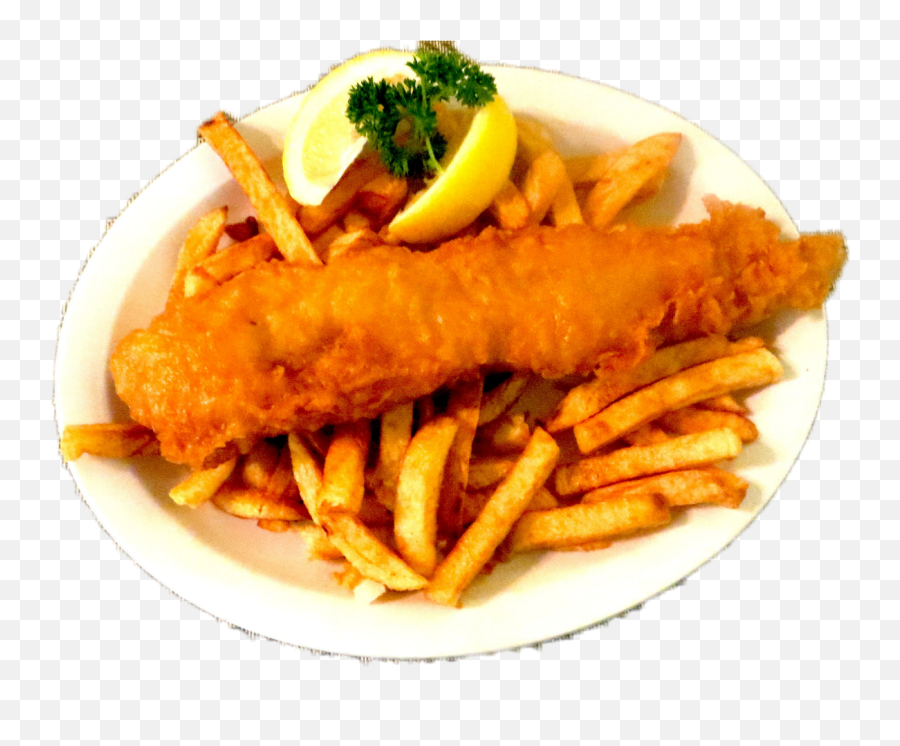 The Most Edited Restaurant Picsart - Vis En Chips Emoji,Fish Fry Emojis