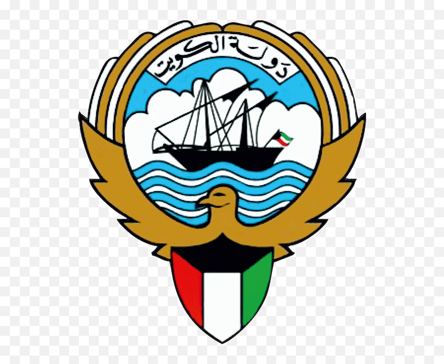 Iihf Member National Association Kuwait - State Of Kuwait Logo Emoji,Masjid Emoji