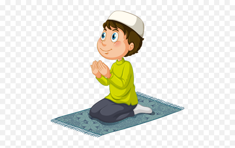 Popular And Trending Allah Stickers On Picsart - Namaz Png Emoji,Hpoe Emoji