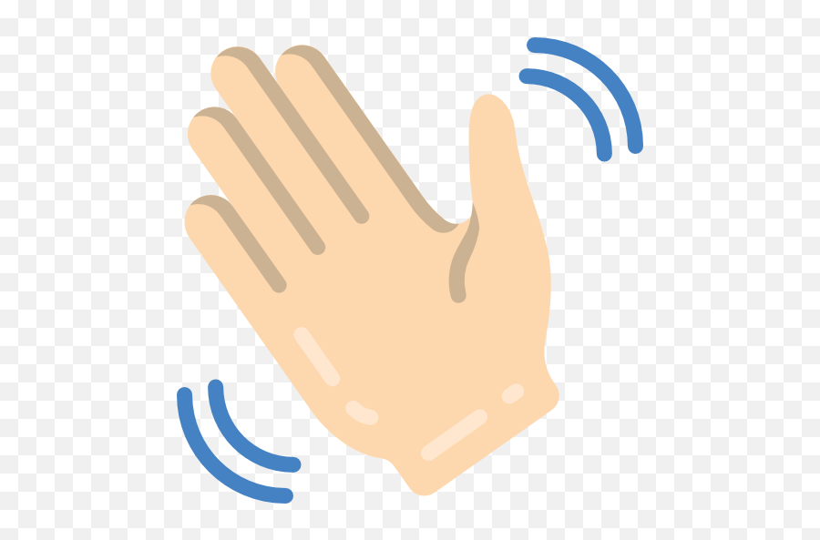Free Icon Waving Hand - Sign Language Emoji,Whatsapp Hands Emojis Meaning