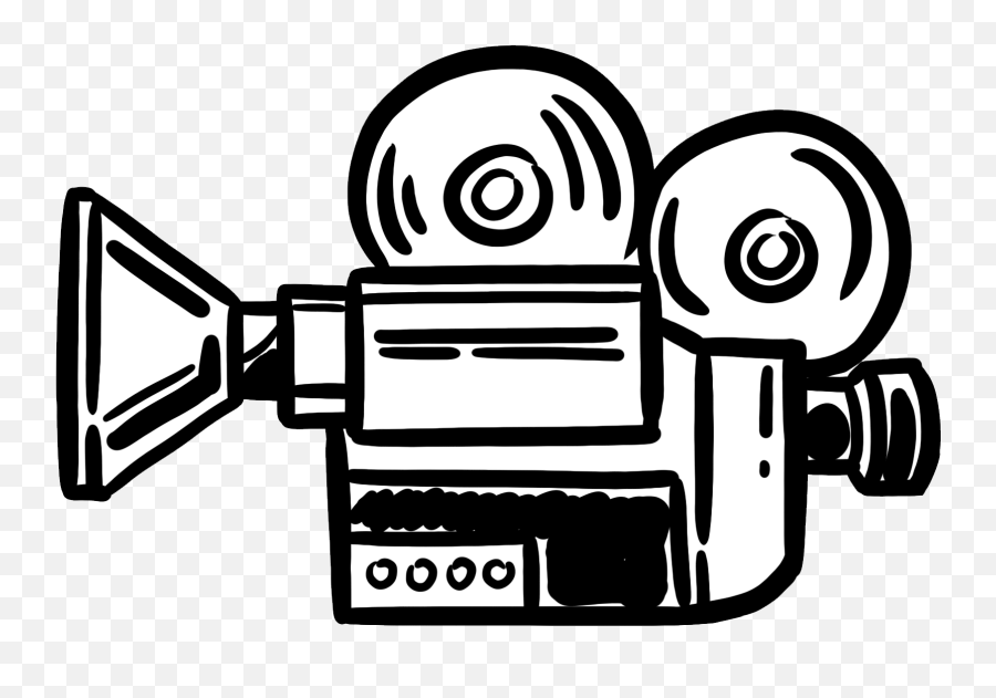 Why Video Is Still A Vital Part Of The Internal - Video Camera Png Animation Emoji,Easy Emotions To Convey Through Animation