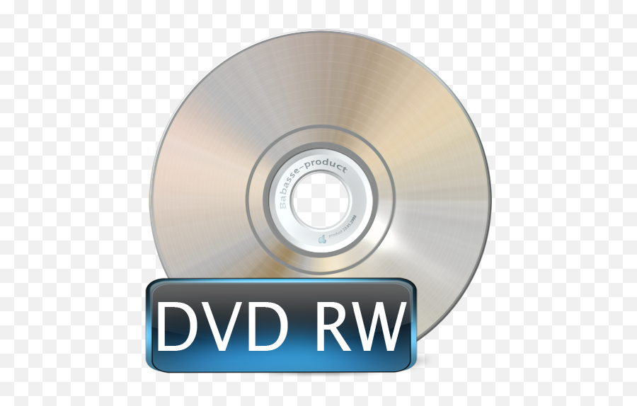 Dvd - Rw Icon Imod Icons Softiconscom Dvd Rw Logo Png Emoji,Idic Emoji