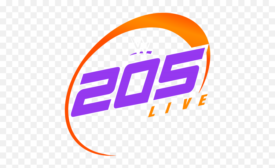 Wwe 205 Live Results - Wwe 205 Live Logo Png Emoji,Enzo Amore Emoji