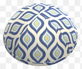 Printed Kippot - Decorative Emoji,Mini Emoji Face Templates Cut Outs
