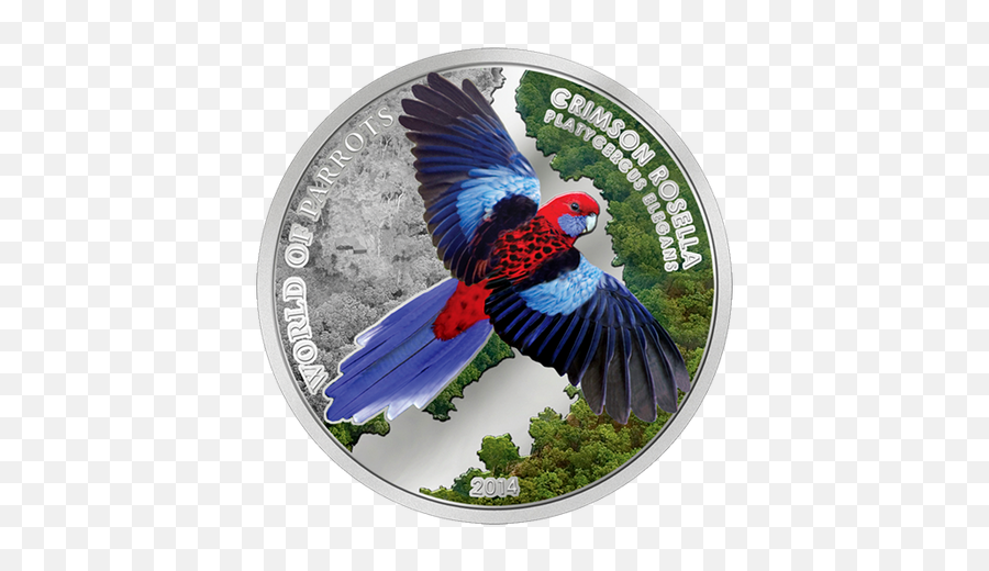 Coins U0026 Paper Money 2017 Cook Islands 5 Silver Proof 3d Emoji,Fonzie Emojis