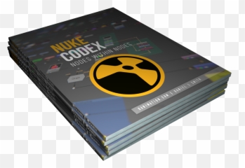 Buy - Nuke Codex Nodes Within Nodes Emoji,Emotion Logic Nuke