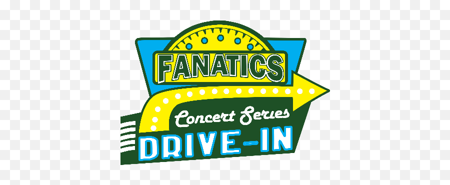 Announcing Fanatics Pubu0027s Drive - In Concert Series Concerts Emoji,List Of Emoticons O3o