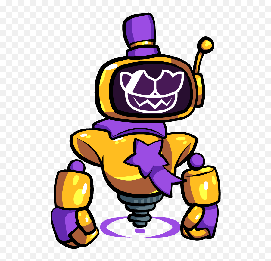Violastrobot Funkipedia Mods Wiki Fandom Emoji,Jack O Lantern Animated Emoticons