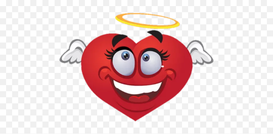 Love 7 - Stickers For Whatsapp Emoji,Two Thumbs Up Free Emoticon