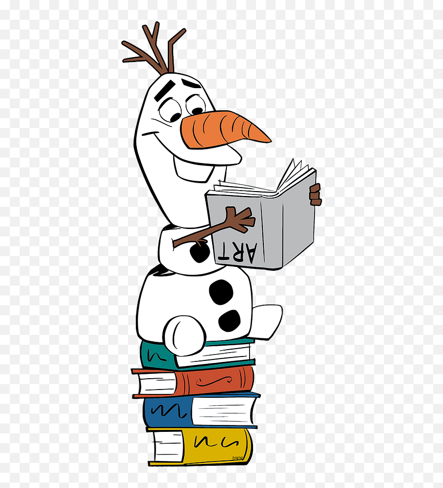 Story Time Events A - Charmedaffair Emoji,Olaf Emoticon Frozen 2